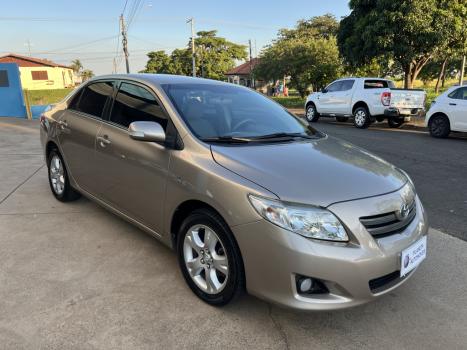 TOYOTA Corolla 1.8 16V 4P XEI FLEX, Foto 1