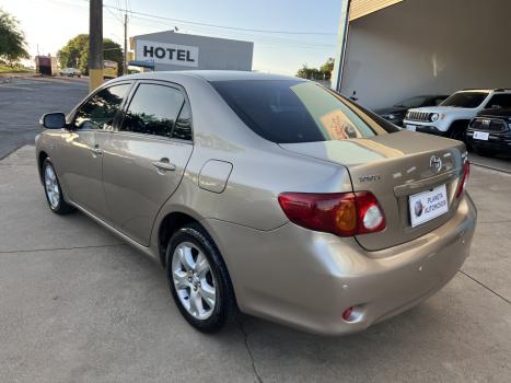 TOYOTA Corolla 1.8 16V 4P XEI FLEX, Foto 2