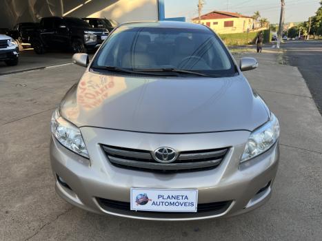 TOYOTA Corolla 1.8 16V 4P XEI FLEX, Foto 5