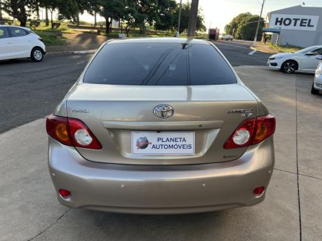 TOYOTA Corolla 1.8 16V 4P XEI FLEX, Foto 6