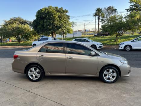 TOYOTA Corolla 1.8 16V 4P XEI FLEX, Foto 7