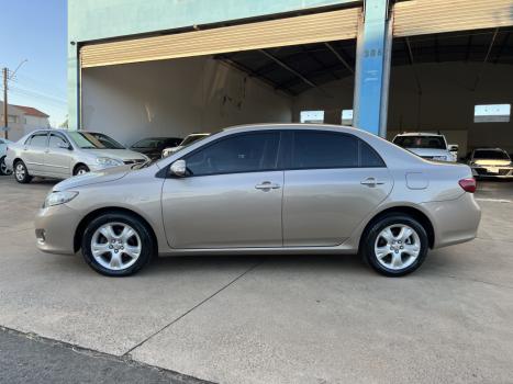 TOYOTA Corolla 1.8 16V 4P XEI FLEX, Foto 8