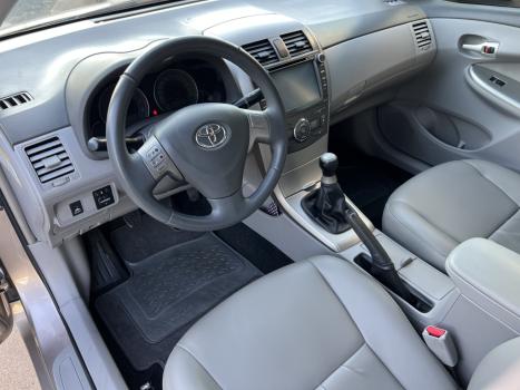 TOYOTA Corolla 1.8 16V 4P XEI FLEX, Foto 9