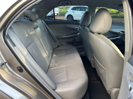 TOYOTA Corolla 1.8 16V 4P XEI FLEX, Foto 11