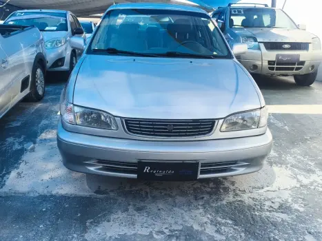 TOYOTA Corolla 1.8 16V 4P XEI AUTOM�TICO, Foto 1