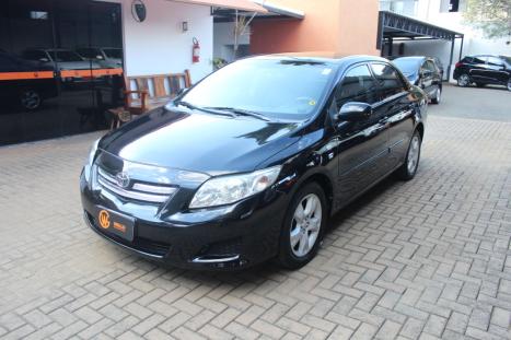 TOYOTA Corolla 1.8 16V 4P GLI FLEX AUTOM�TICO, Foto 1