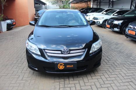 TOYOTA Corolla 1.8 16V 4P GLI FLEX AUTOM�TICO, Foto 2