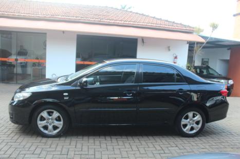 TOYOTA Corolla 1.8 16V 4P GLI FLEX AUTOM�TICO, Foto 4