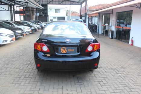 TOYOTA Corolla 1.8 16V 4P GLI FLEX AUTOM�TICO, Foto 6