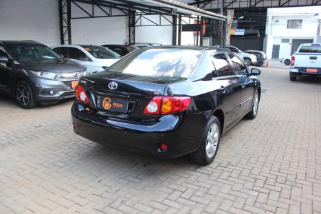 TOYOTA Corolla 1.8 16V 4P GLI FLEX AUTOM�TICO, Foto 7