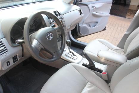 TOYOTA Corolla 1.8 16V 4P GLI FLEX AUTOM�TICO, Foto 11