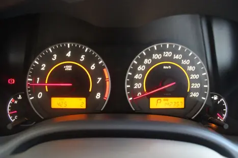 TOYOTA Corolla 1.8 16V 4P GLI FLEX AUTOM�TICO, Foto 12