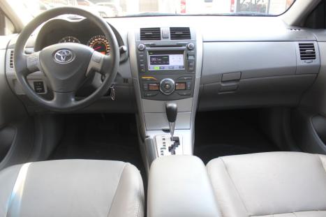 TOYOTA Corolla 1.8 16V 4P GLI FLEX AUTOM�TICO, Foto 13