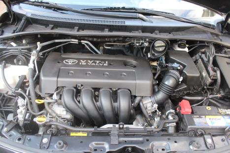 TOYOTA Corolla 1.8 16V 4P GLI FLEX AUTOM�TICO, Foto 14