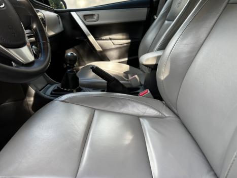 TOYOTA Corolla 1.8 16V 4P GLI, Foto 1