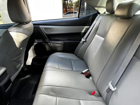 TOYOTA Corolla 1.8 16V 4P GLI, Foto 3