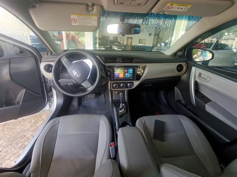 TOYOTA Corolla 1.8 16V 4P GLI FLEX AUTOM�TICO, Foto 11