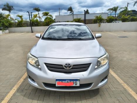 TOYOTA Corolla 1.8 16V 4P GLI FLEX AUTOM�TICO, Foto 1