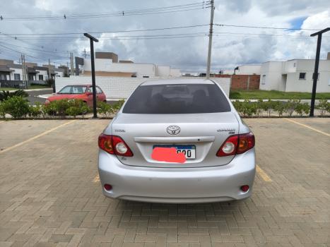 TOYOTA Corolla 1.8 16V 4P GLI FLEX AUTOM�TICO, Foto 2