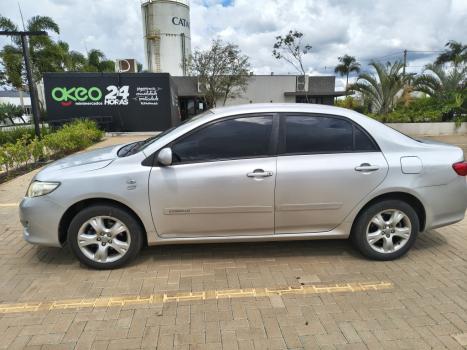 TOYOTA Corolla 1.8 16V 4P GLI FLEX AUTOM�TICO, Foto 4