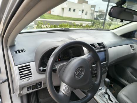 TOYOTA Corolla 1.8 16V 4P GLI FLEX AUTOM�TICO, Foto 5