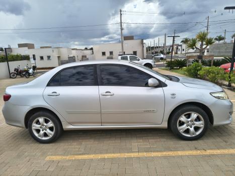 TOYOTA Corolla 1.8 16V 4P GLI FLEX AUTOM�TICO, Foto 6