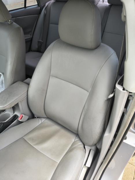 TOYOTA Corolla 1.8 16V 4P GLI FLEX AUTOM�TICO, Foto 7