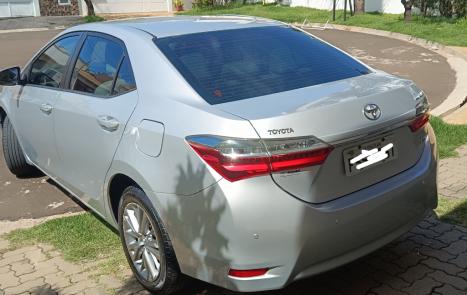 TOYOTA Corolla 1.8 16V 4P GLI UPPER FLEX AUTOM�TICO, Foto 4