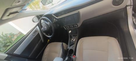 TOYOTA Corolla 1.8 16V 4P GLI UPPER FLEX AUTOM�TICO, Foto 5