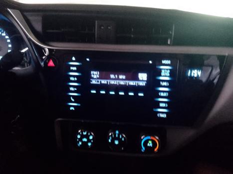 TOYOTA Corolla 1.8 16V 4P GLI UPPER FLEX AUTOM�TICO, Foto 6