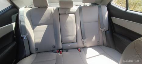 TOYOTA Corolla 1.8 16V 4P GLI UPPER FLEX AUTOM�TICO, Foto 7