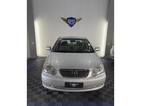 TOYOTA Corolla 1.8 16V 4P XEI AUTOM�TICO, Foto 2