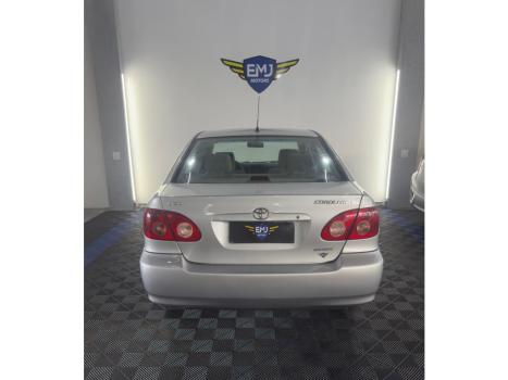 TOYOTA Corolla 1.8 16V 4P XEI AUTOM�TICO, Foto 5