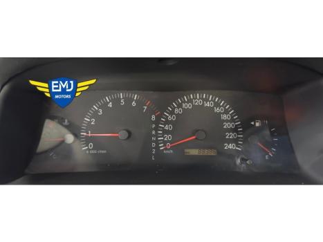 TOYOTA Corolla 1.8 16V 4P XEI AUTOM�TICO, Foto 10