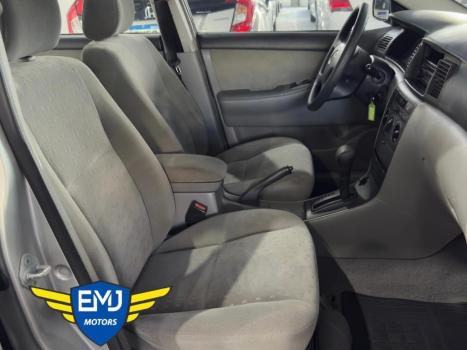TOYOTA Corolla 1.8 16V 4P XEI AUTOM�TICO, Foto 11