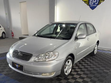 TOYOTA Corolla 1.8 16V 4P XEI AUTOM�TICO, Foto 1