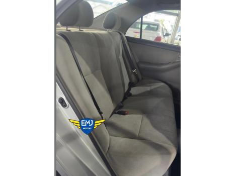 TOYOTA Corolla 1.8 16V 4P XEI AUTOM�TICO, Foto 12