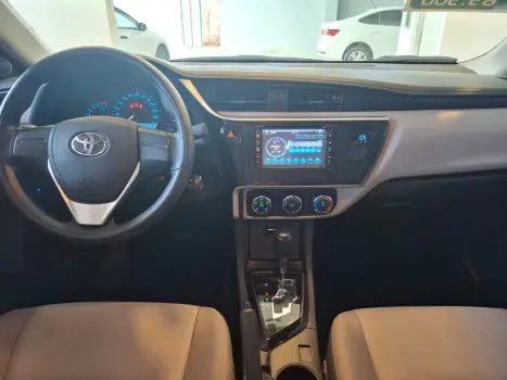 TOYOTA Corolla 1.8 16V 4P GLI FLEX AUTOM�TICO, Foto 5