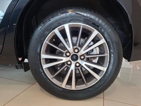 TOYOTA Corolla 1.8 16V 4P GLI FLEX AUTOM�TICO, Foto 8