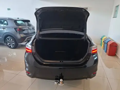 TOYOTA Corolla 1.8 16V 4P GLI FLEX AUTOM�TICO, Foto 12