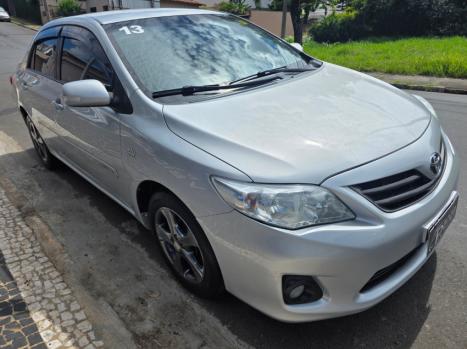 TOYOTA Corolla 1.8 16V 4P XEI FLEX AUTOM�TICO, Foto 1