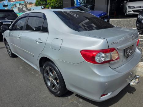 TOYOTA Corolla 1.8 16V 4P XEI FLEX AUTOM�TICO, Foto 4