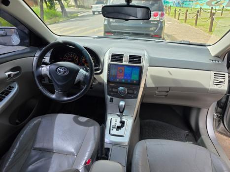 TOYOTA Corolla 1.8 16V 4P XEI FLEX AUTOM�TICO, Foto 6