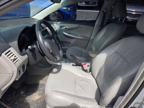 TOYOTA Corolla 1.8 16V 4P XEI FLEX AUTOM�TICO, Foto 7