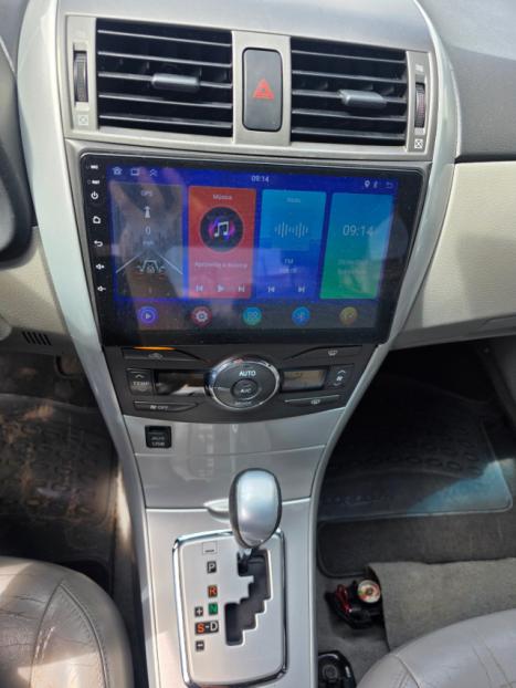 TOYOTA Corolla 1.8 16V 4P XEI FLEX AUTOM�TICO, Foto 9