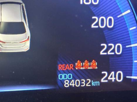 TOYOTA Corolla 1.8 16V 4P FLEX H�BRIDO ALTIS AUTOM�TICO CVT, Foto 8