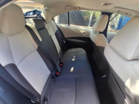 TOYOTA Corolla 1.8 16V 4P FLEX H�BRIDO ALTIS AUTOM�TICO CVT, Foto 9