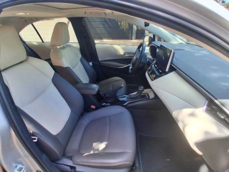 TOYOTA Corolla 1.8 16V 4P FLEX H�BRIDO ALTIS AUTOM�TICO CVT, Foto 12