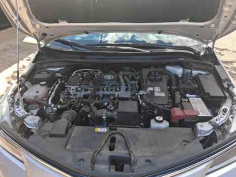 TOYOTA Corolla 1.8 16V 4P FLEX H�BRIDO ALTIS AUTOM�TICO CVT, Foto 14