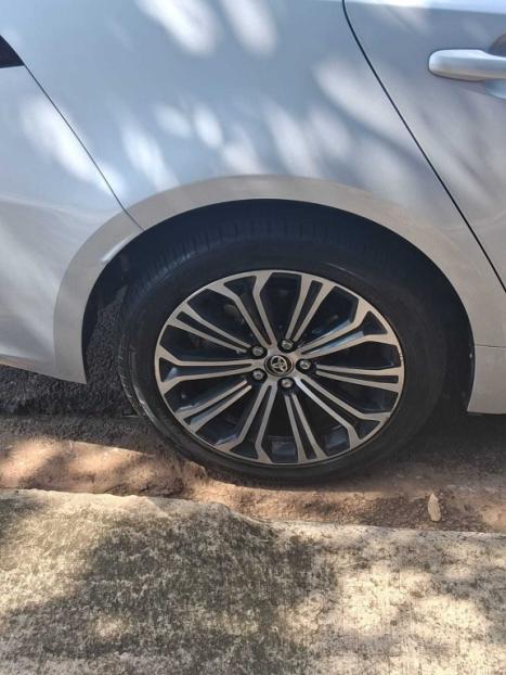 TOYOTA Corolla 1.8 16V 4P FLEX H�BRIDO ALTIS AUTOM�TICO CVT, Foto 15